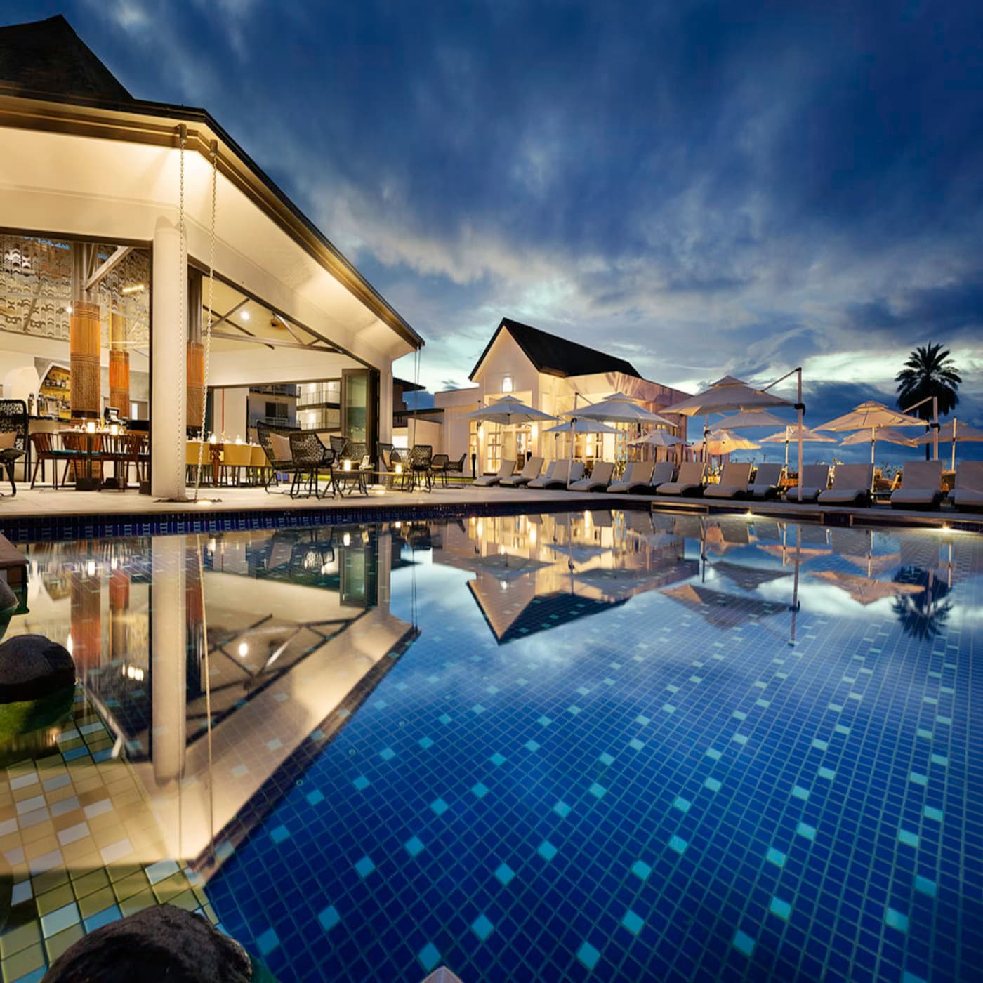 Liyanage Resort