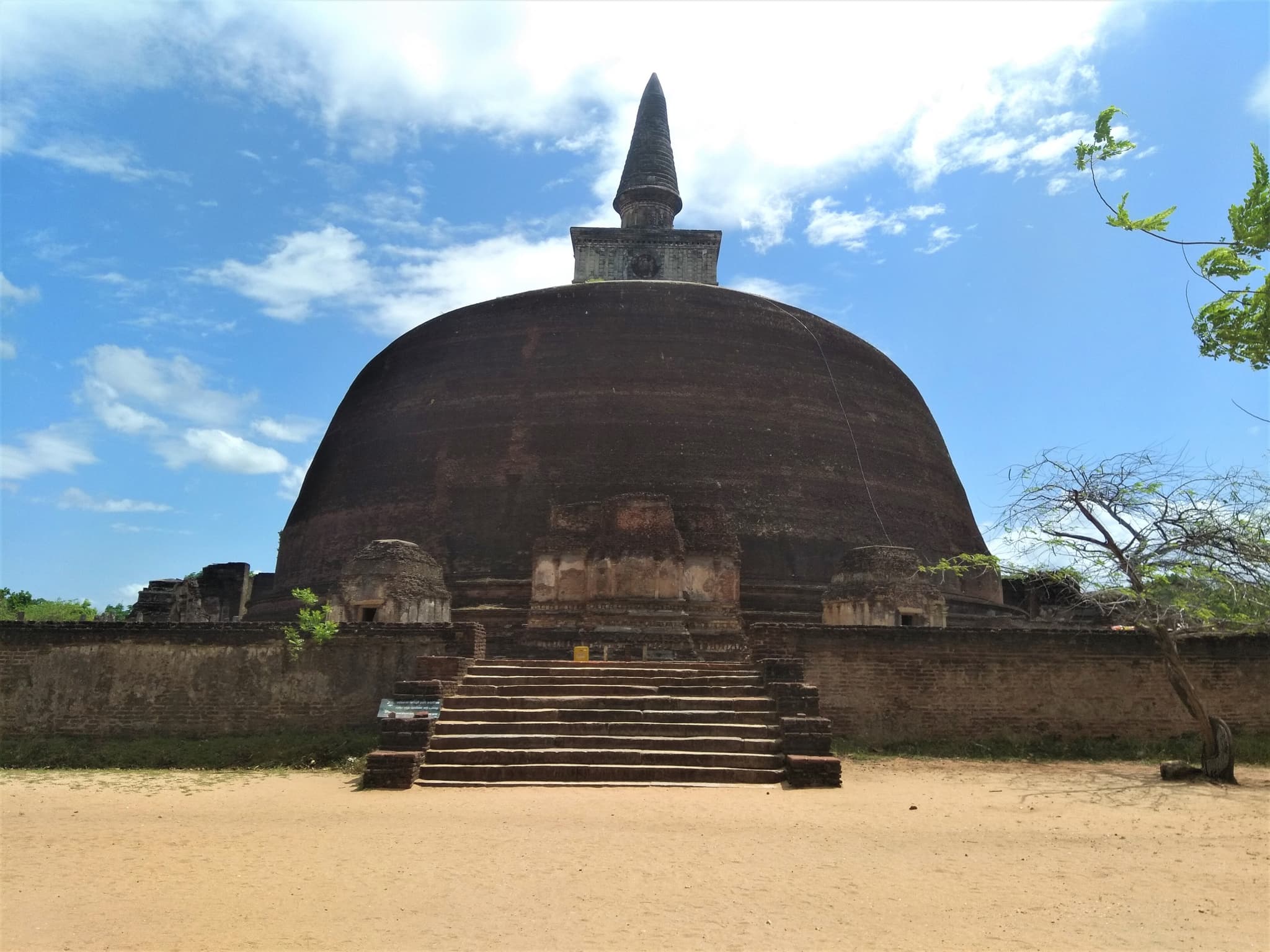 Rankot Vihara
