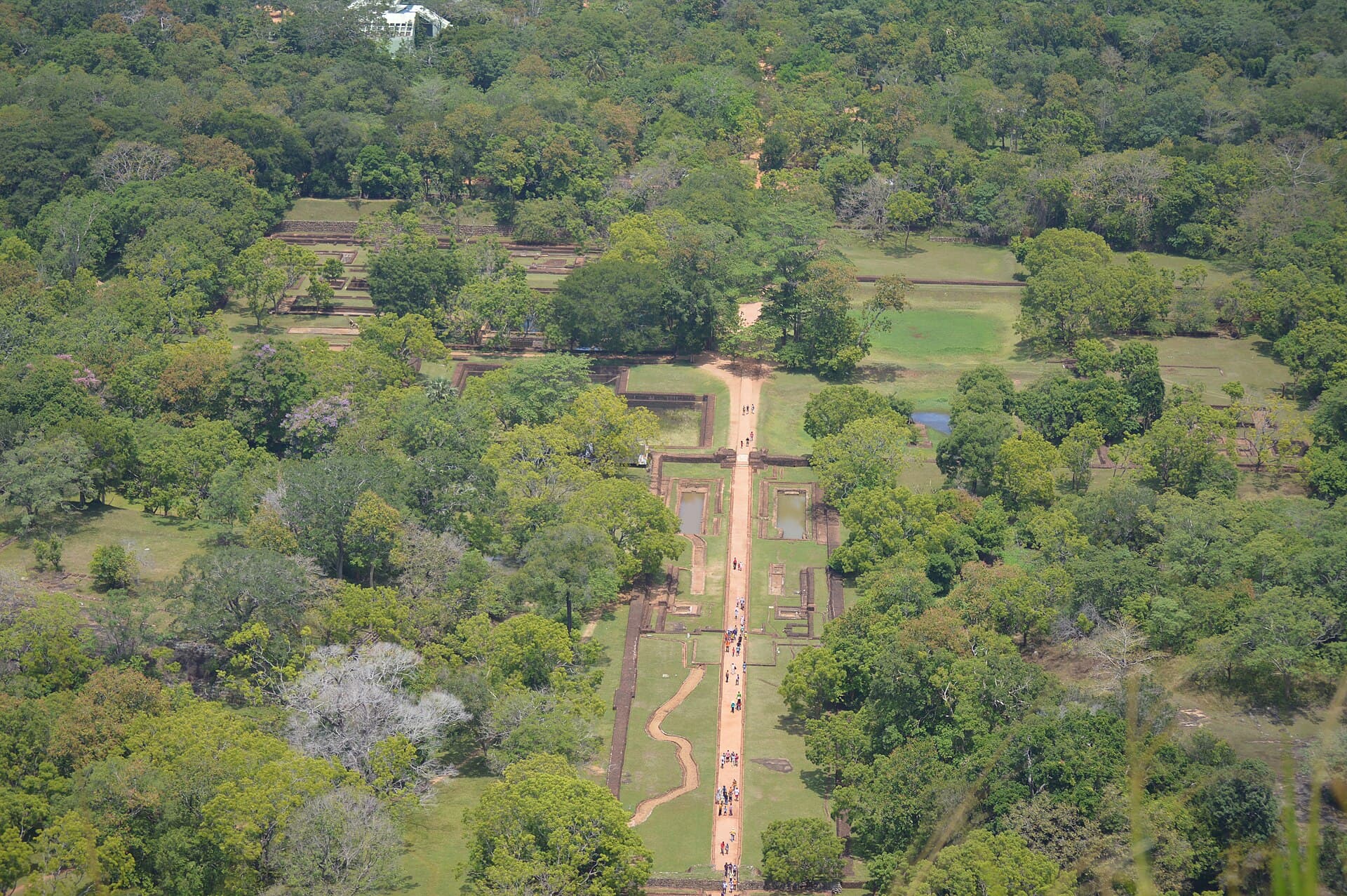 Explore Sigiriya & The Cultural Triangle